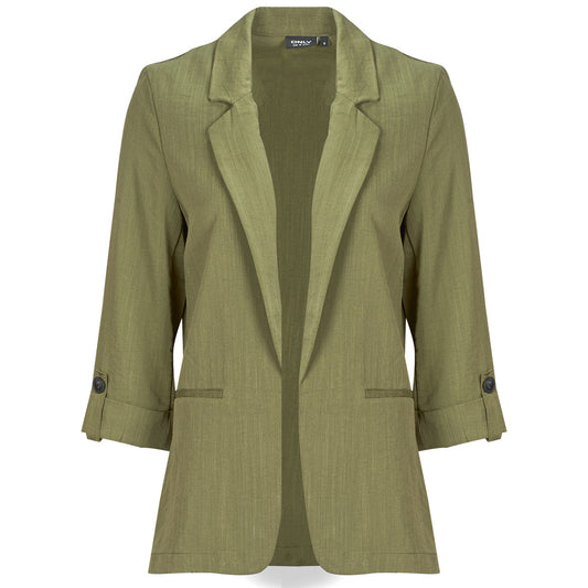 Giacca Donna Only ONLMARSA Kaki