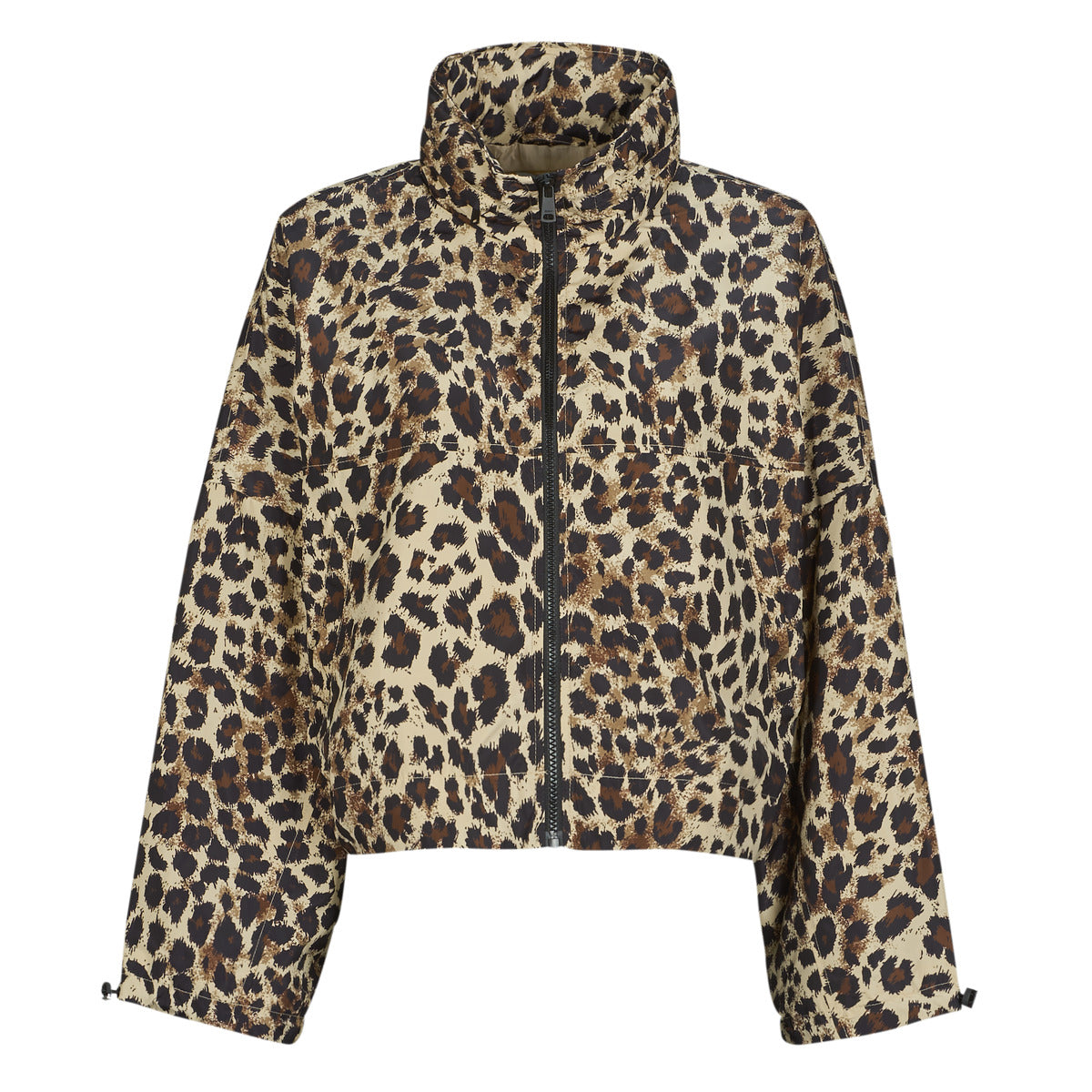 Parka Donna Only ONLBETTY Marrone