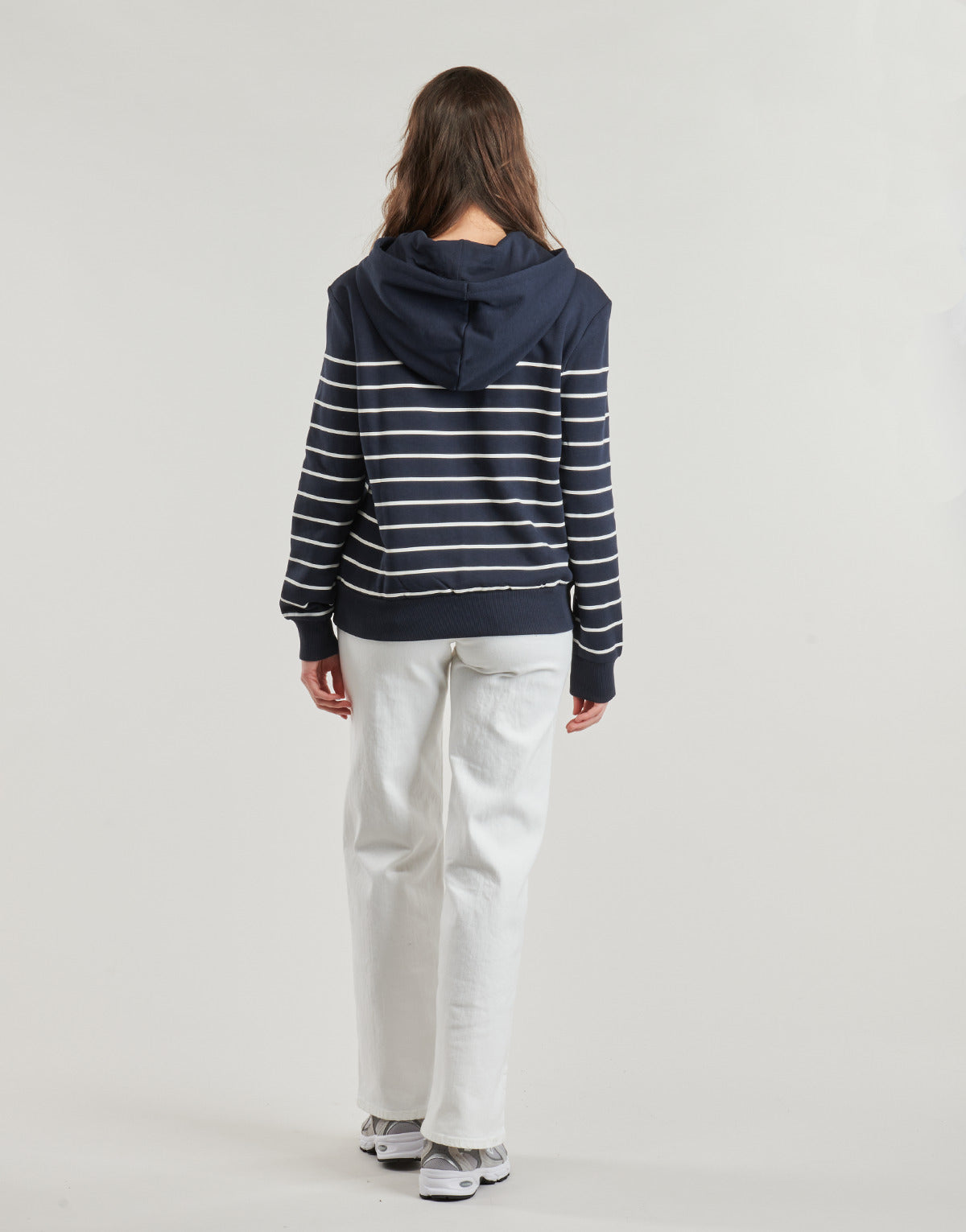 Felpa Donna Only ONLADELLE Marine