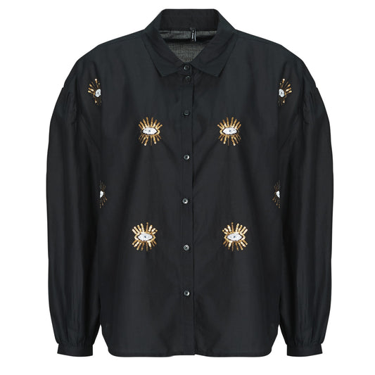 Camicia Donna Only ONLTIFFANY Nero