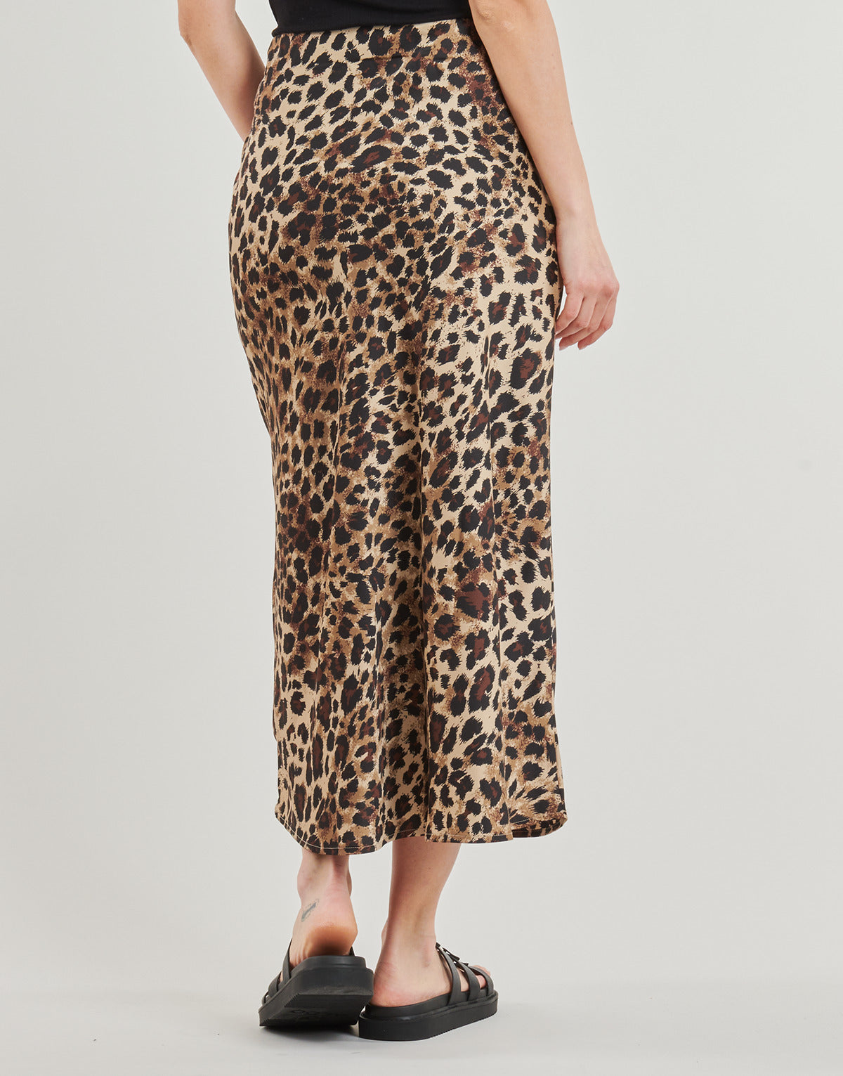 Gonna Donna Only ONLCHIGO Marrone