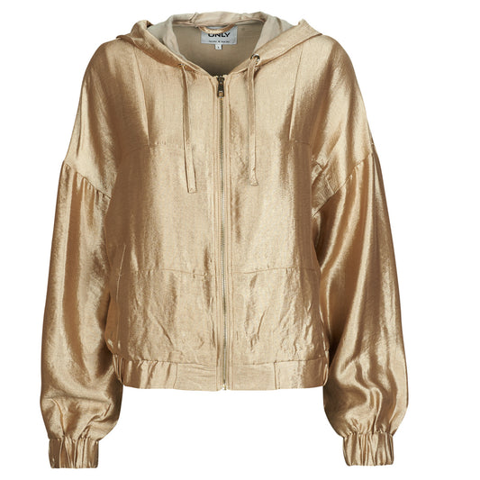 Giacca Donna Only ONLGRACE Oro