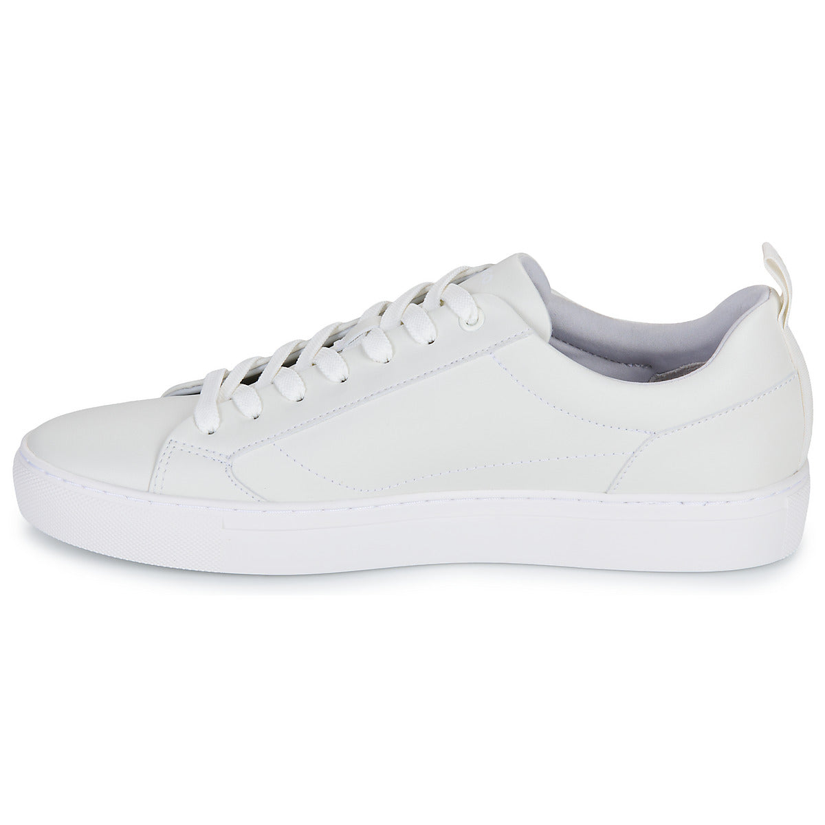 Sneakers Uomo HUGO Morrie_Tenn_napu_N Bianco