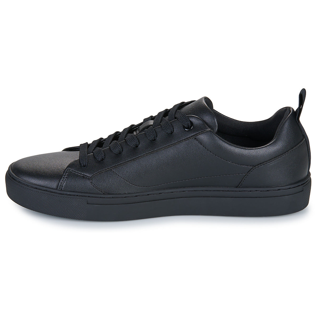 Sneakers Uomo HUGO Morrie_Tenn_napu_N Nero