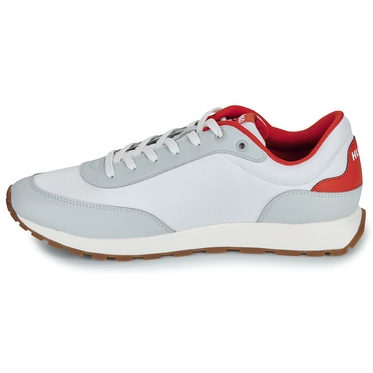 Sneakers Uomo HUGO Icelin_runn_pupdny_N Bianco