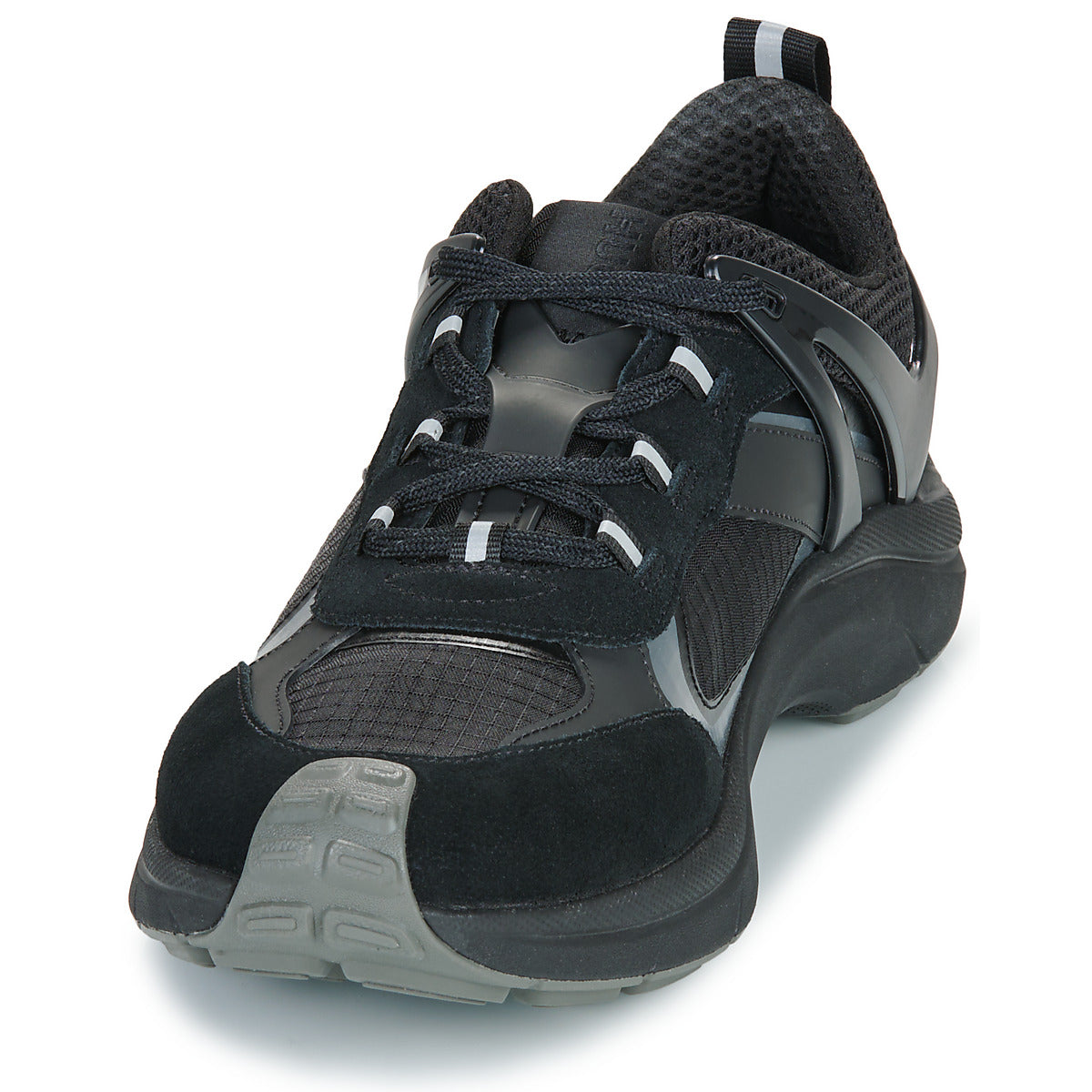 Sneakers Uomo HUGO  GO2_merp  Nero