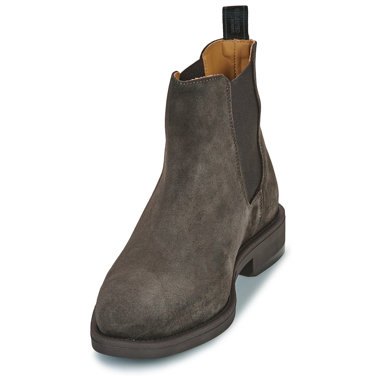 Stivaletti Uomo Selected SLHJOSEPH Marrone