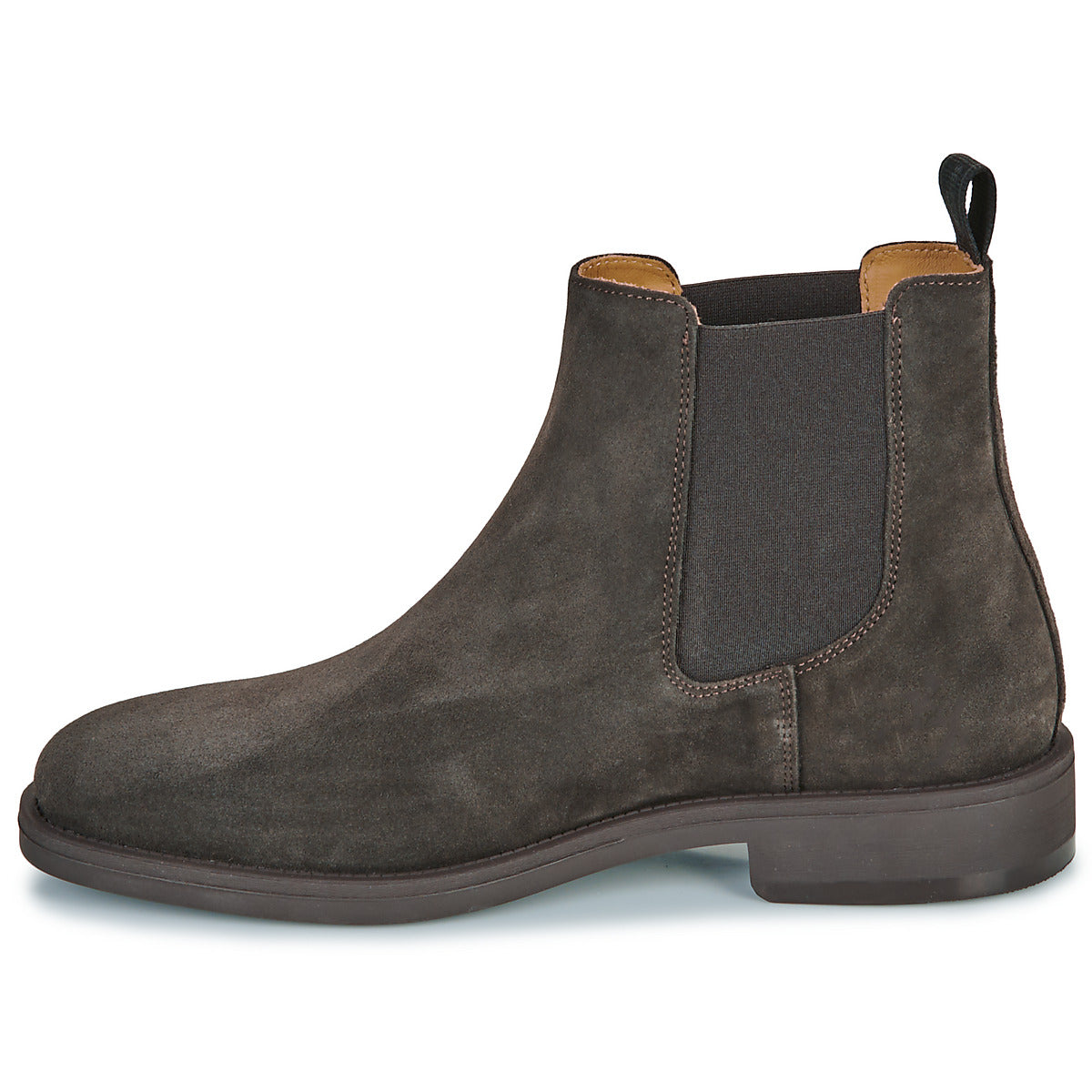 Stivaletti Uomo Selected  SLHJOSEPH  Marrone