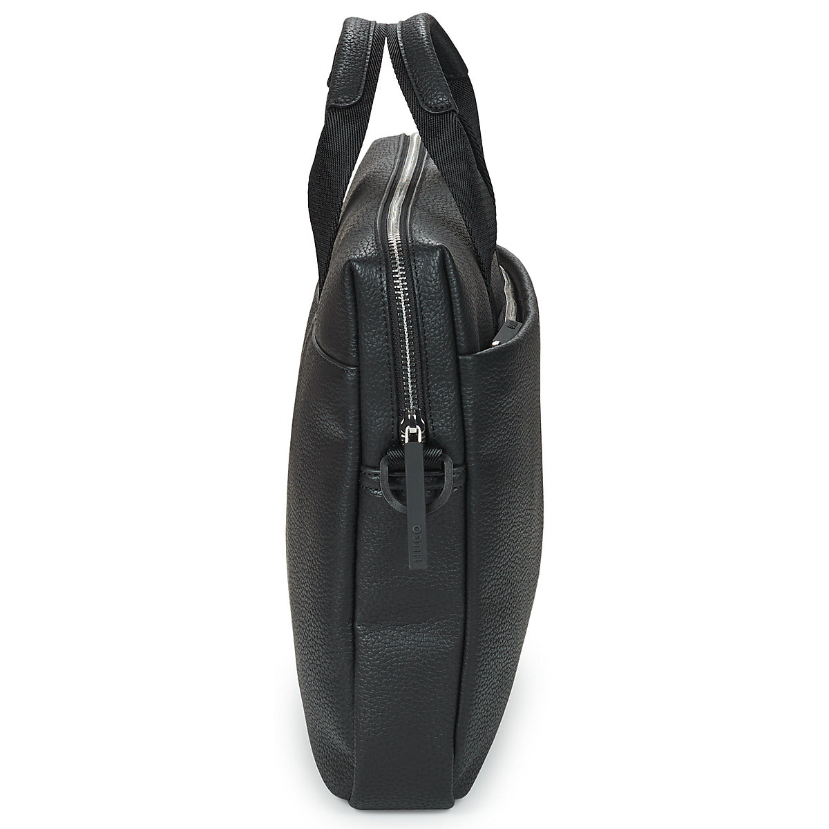 Borsa porta documenti Uomo HUGO Ethon 2.0HI S Doc C. Nero