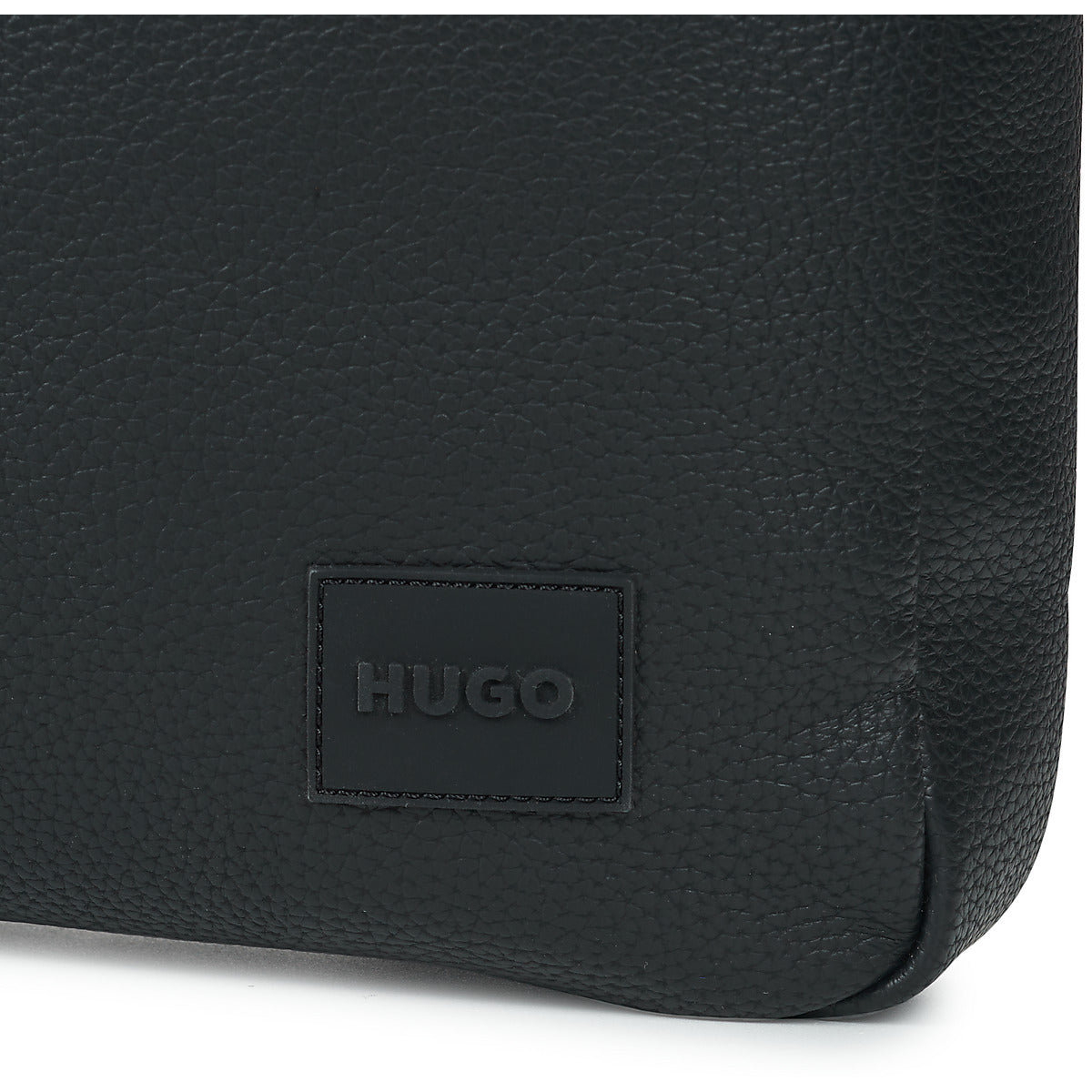 Borsa porta documenti Uomo HUGO Ethon 2.0HI S Doc C. Nero