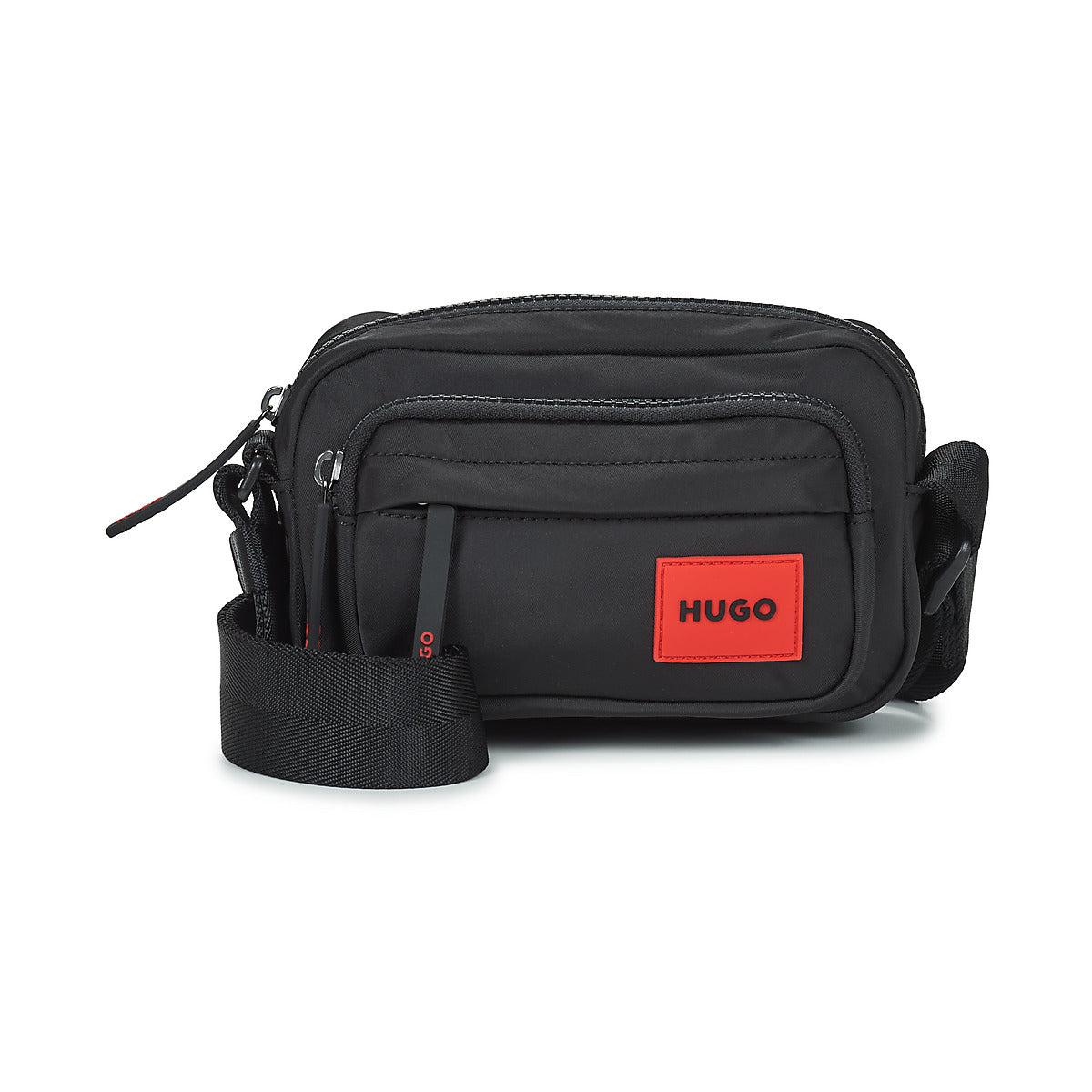 Borsa Shopping Uomo HUGO  Ethon 2.0N EW Crossb  Nero