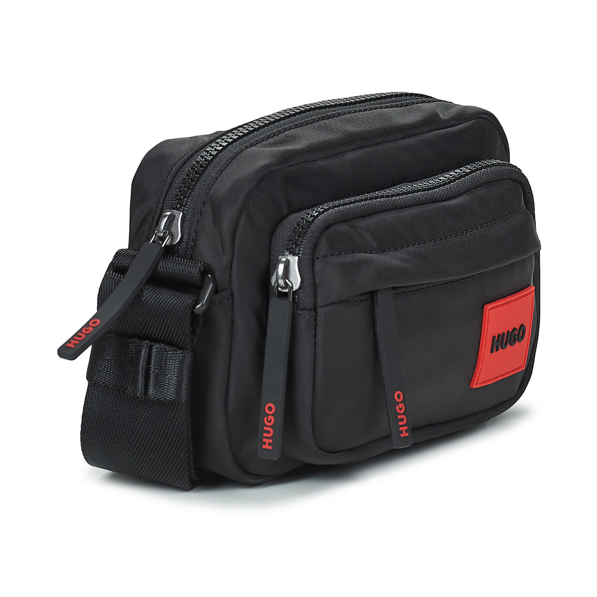 Borsa Shopping Uomo HUGO  Ethon 2.0N EW Crossb  Nero