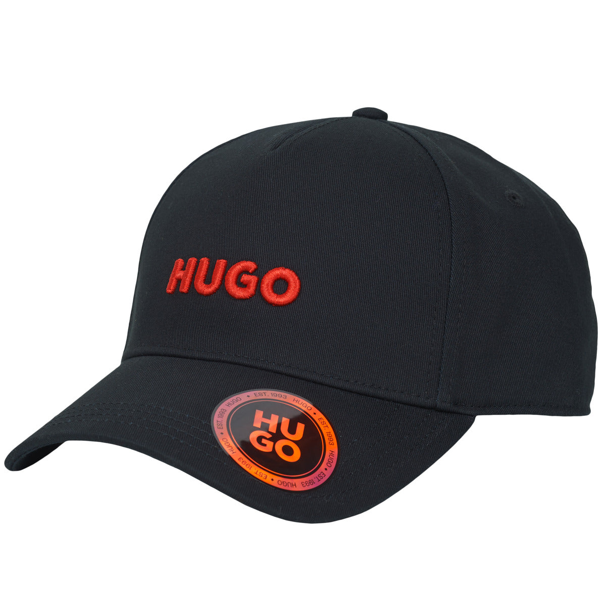 Cappellino Uomo HUGO Jude Nero