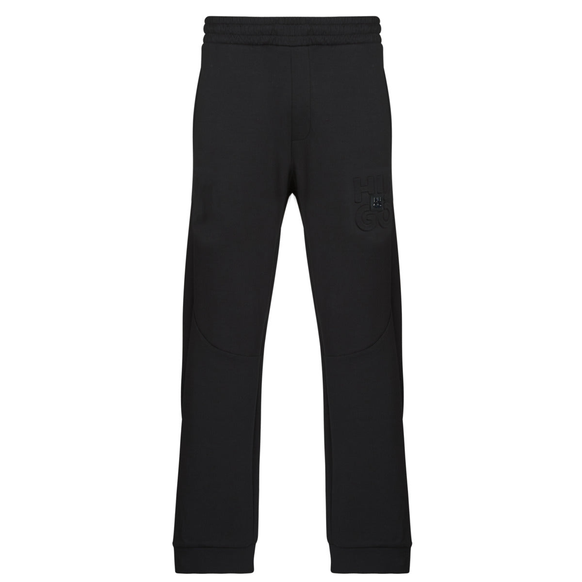 Pantaloni Sportivi Uomo HUGO  Debospant  Nero