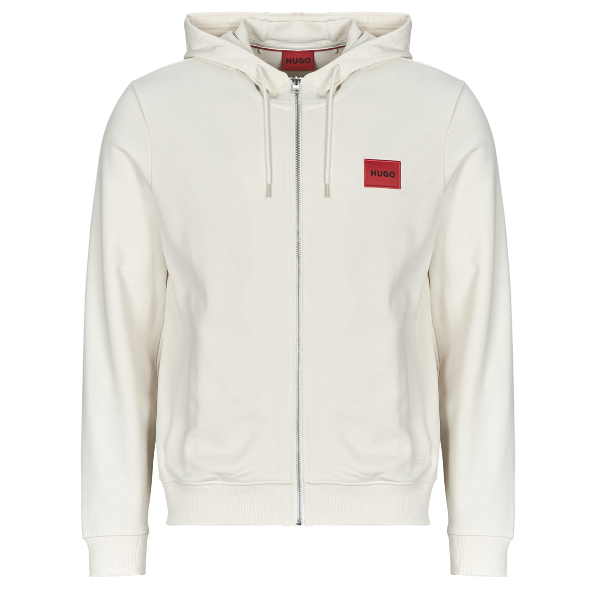 Felpa Uomo HUGO  Daple212  Bianco