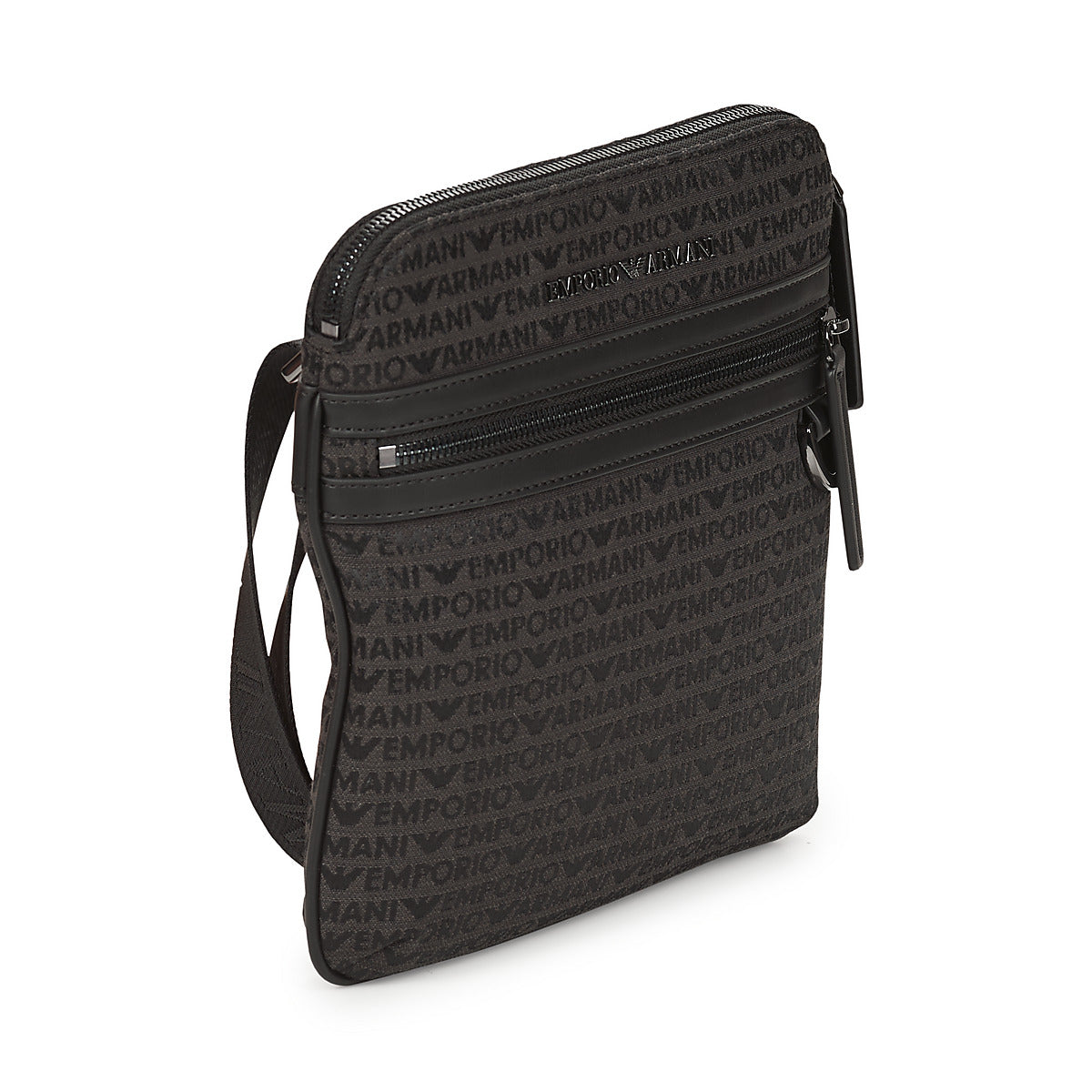 Borsa Shopping Uomo Emporio Armani  MESSENGER BAG EM001780  Nero