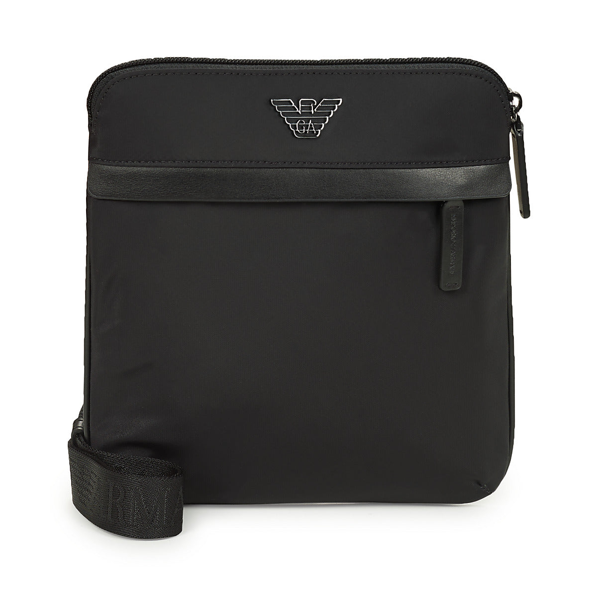 Borsa Shopping Uomo Emporio Armani  CROSSBODY EM001807  Nero