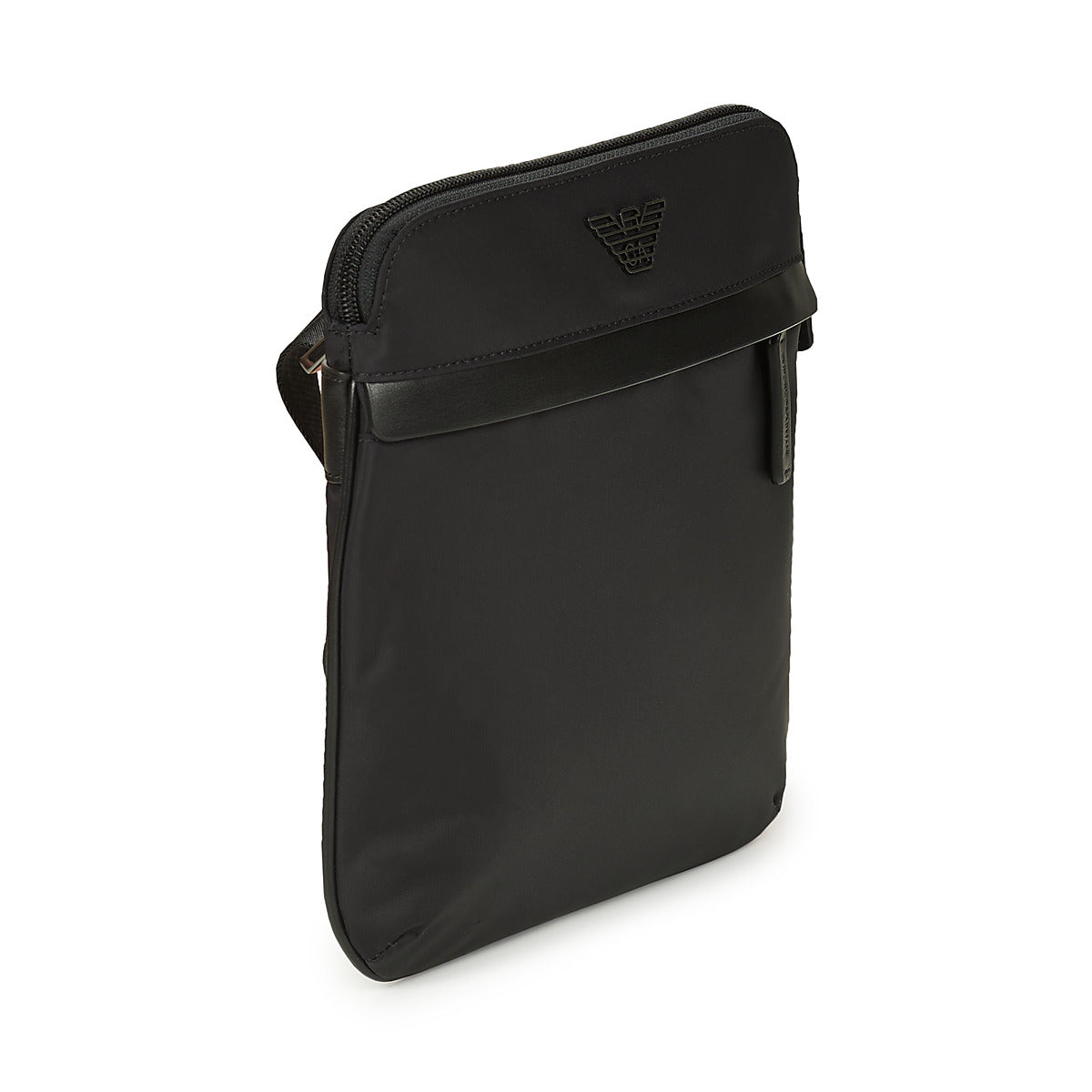 Borsa Shopping Uomo Emporio Armani  CROSSBODY EM001807  Nero