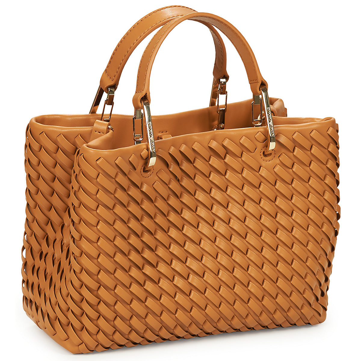 Borsette Donna Emporio Armani  MYEA SMALL BORSA  Marrone