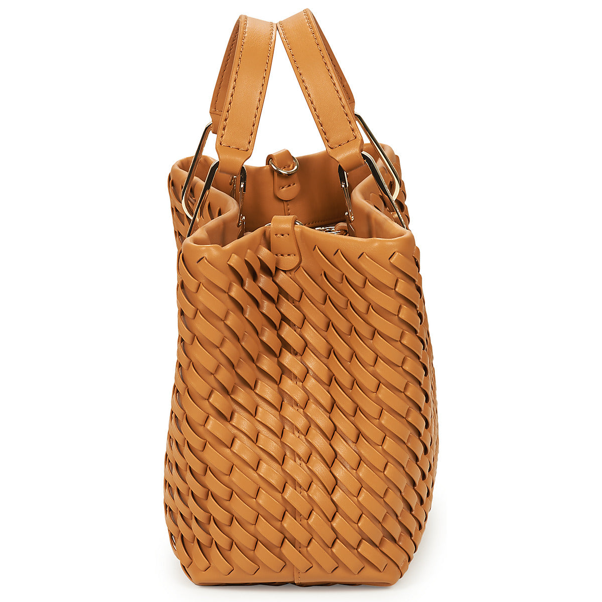 Borsette Donna Emporio Armani  MYEA SMALL BORSA  Marrone