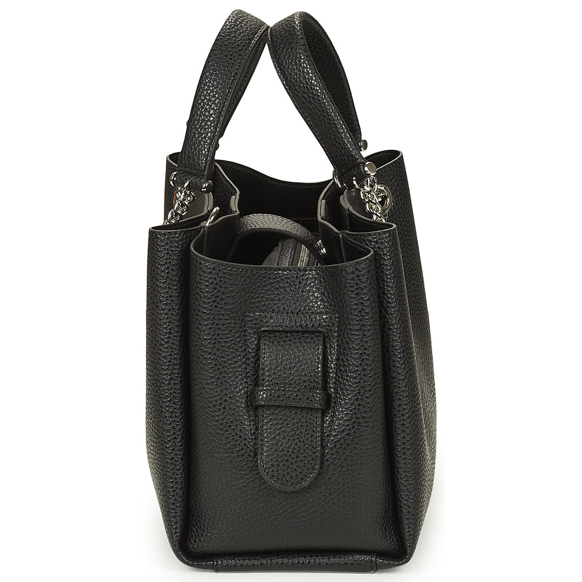 Borsette Donna Emporio Armani  SHOPPING BAG Y3D159  Nero