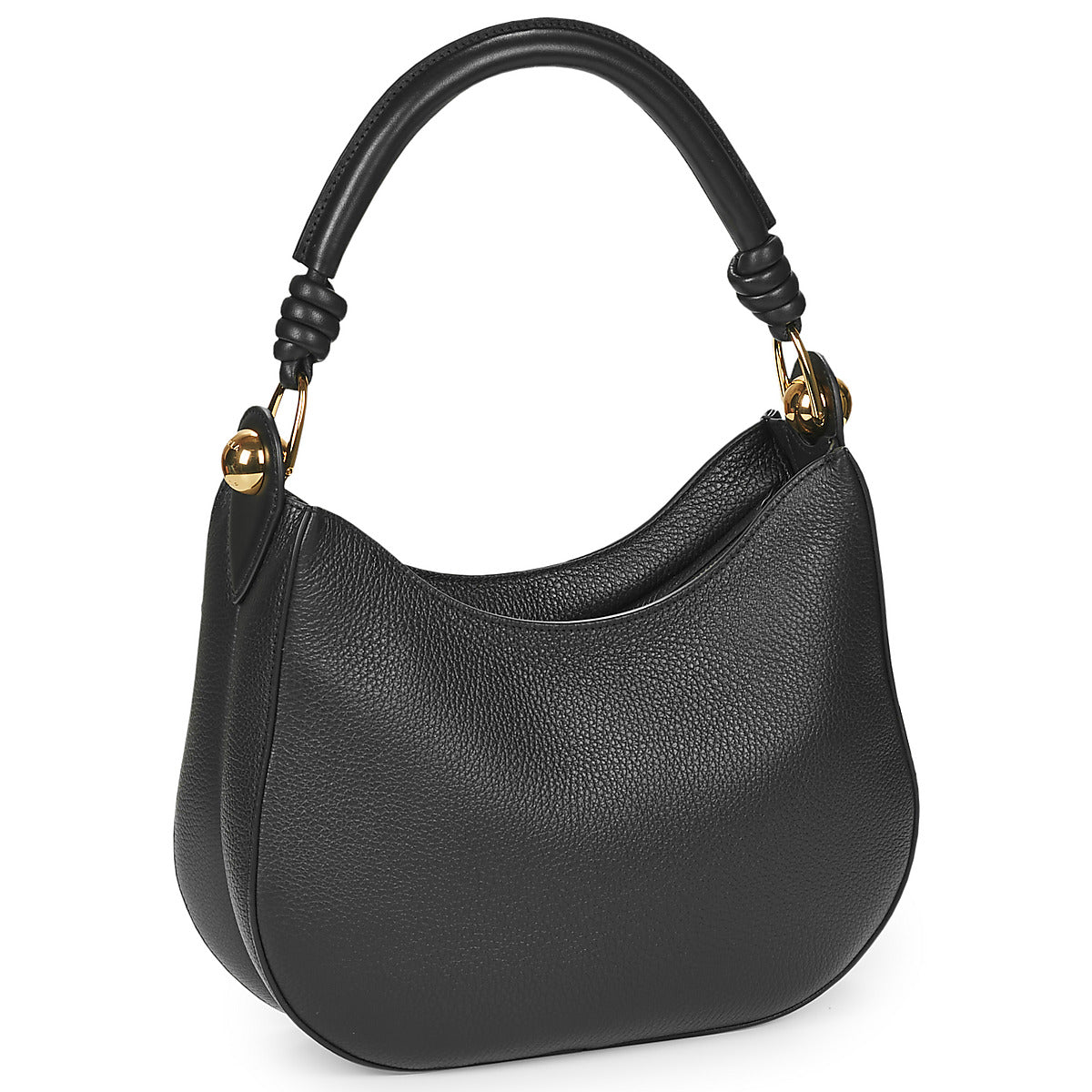 Borsa a spalla Donna Furla  FURLA SFERA S HOBO  Nero