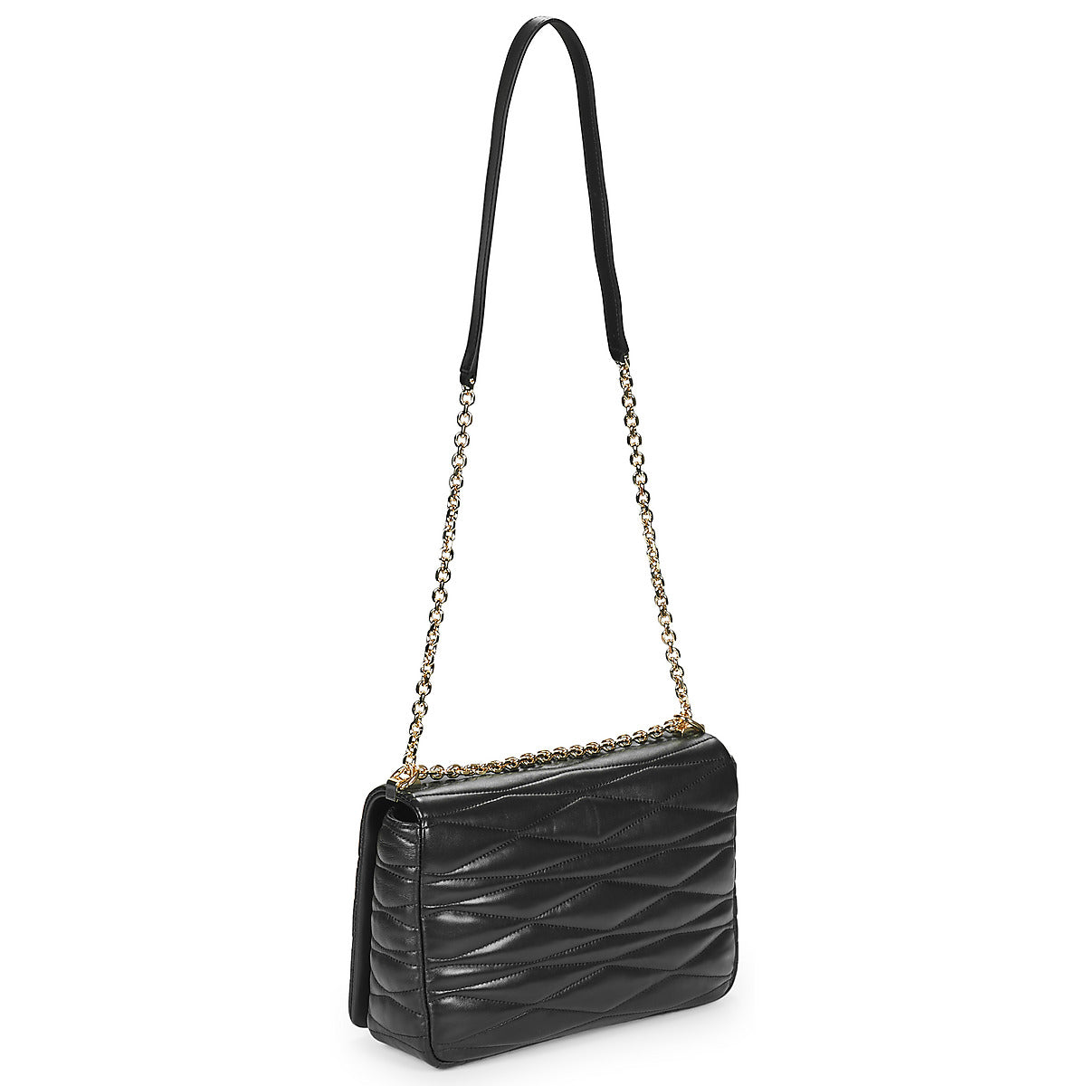 Borsa a tracolla Donna Furla  FURLA 1927 M CROSSBODY 28  Nero