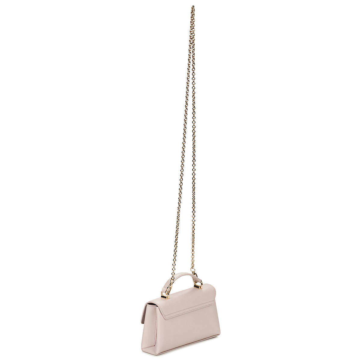 Borsette Donna Furla  FURLA 1927 MINI CROSSBODY TOP HANDLE  Beige