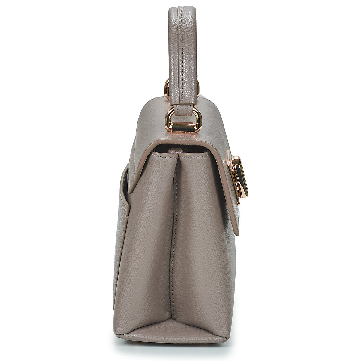 Borsette Donna Furla FURLA 1927 MINI TOP HANDLE Marrone