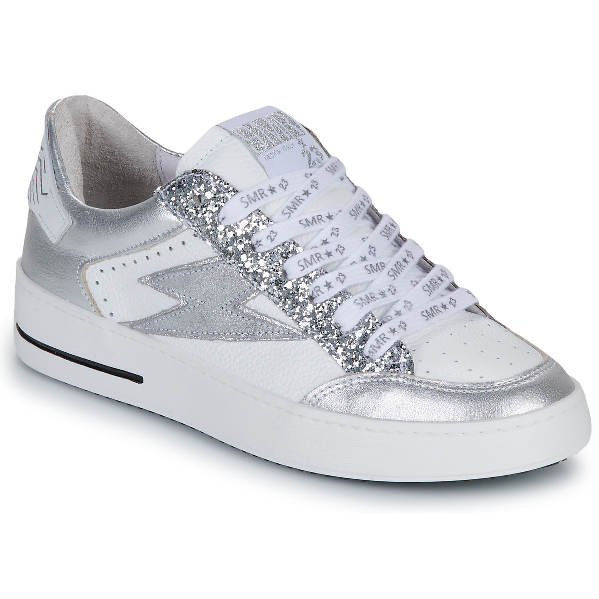 Sneakers basse Donna Semerdjian  NOUBAR  Bianco