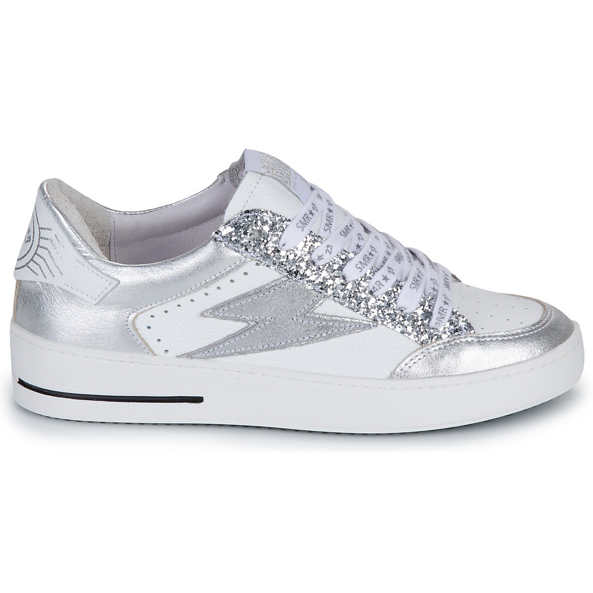 Sneakers basse Donna Semerdjian  NOUBAR  Bianco