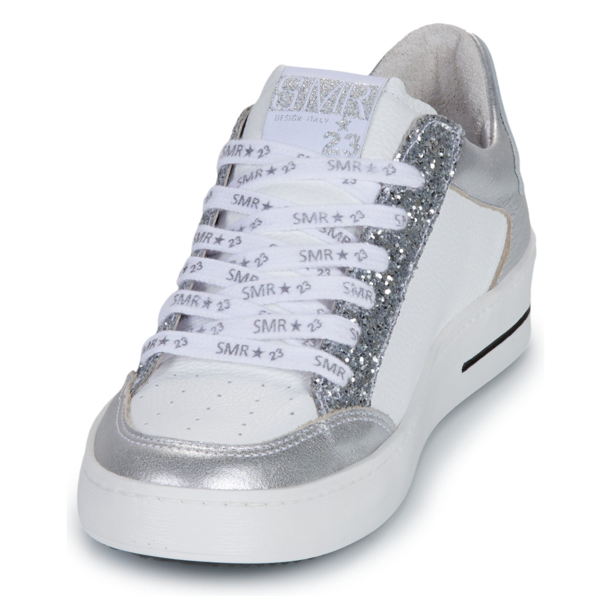 Sneakers basse Donna Semerdjian  NOUBAR  Bianco