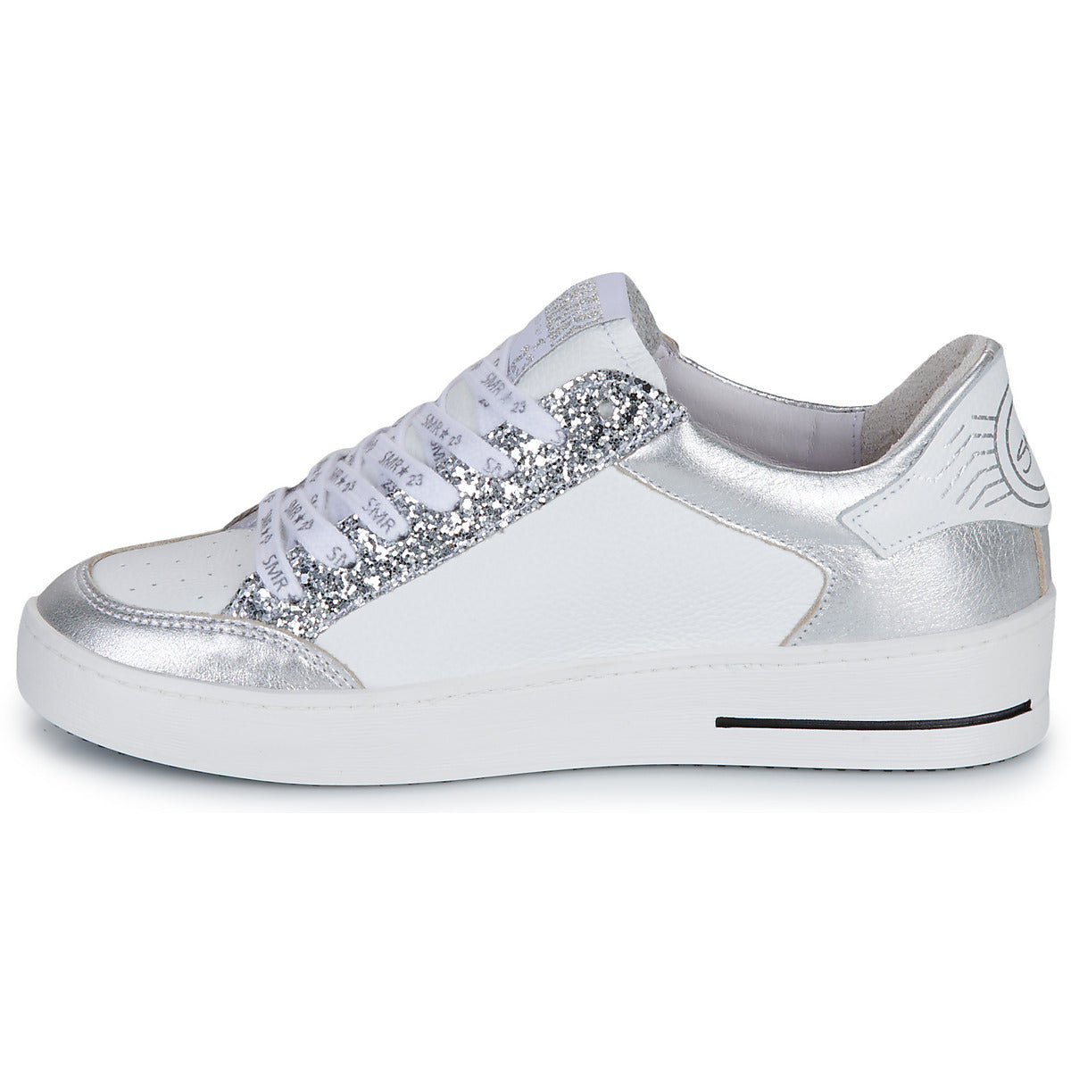 Sneakers basse Donna Semerdjian  NOUBAR  Bianco