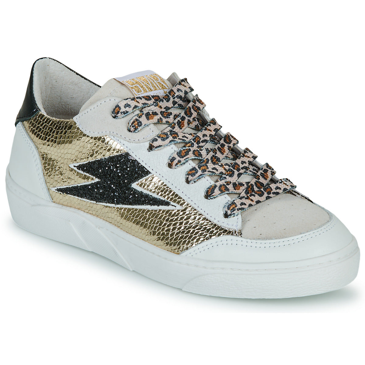Sneakers basse Donna Semerdjian  TALINE  Multicolore