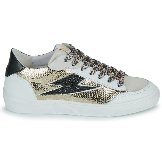 Sneakers basse Donna Semerdjian TALINE Multicolore