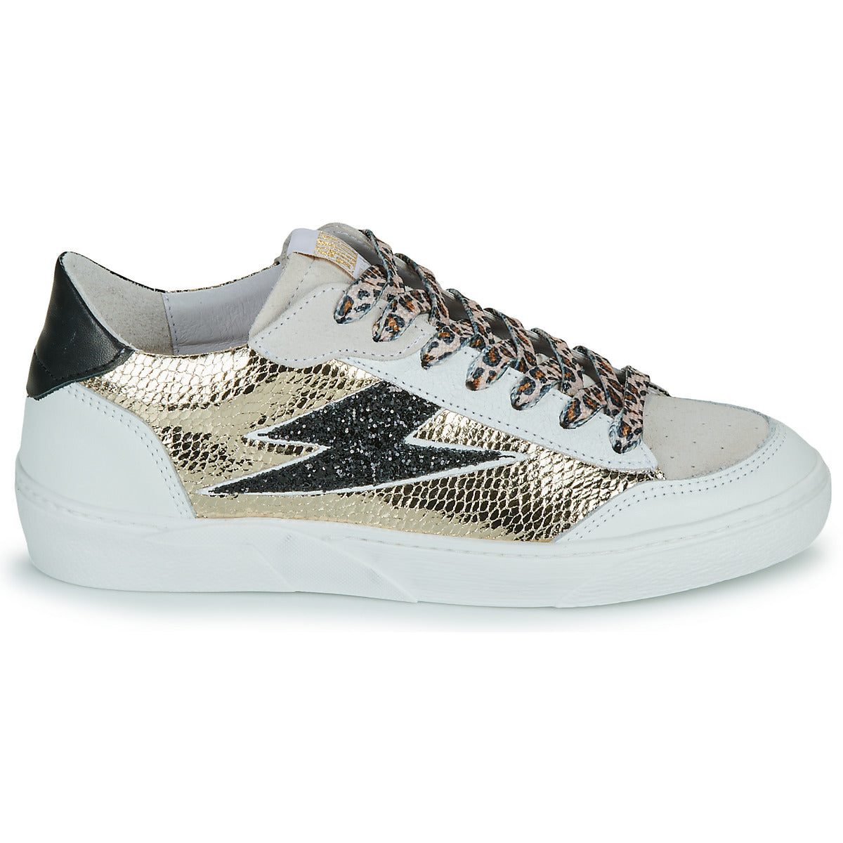 Sneakers basse Donna Semerdjian TALINE Multicolore
