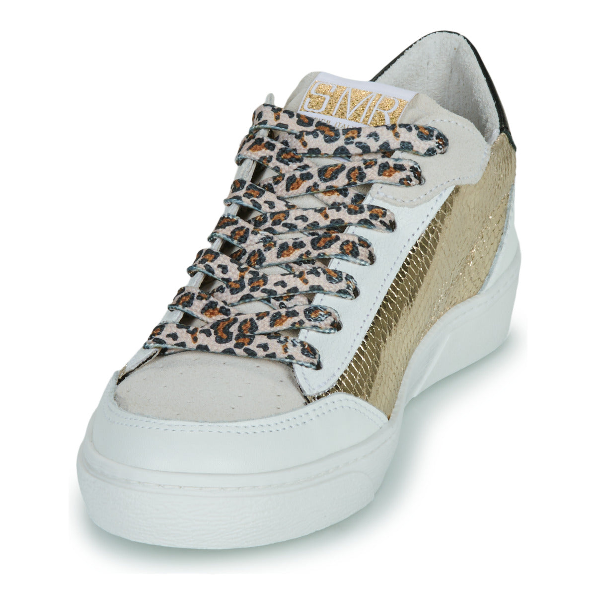 Sneakers basse Donna Semerdjian  TALINE  Multicolore