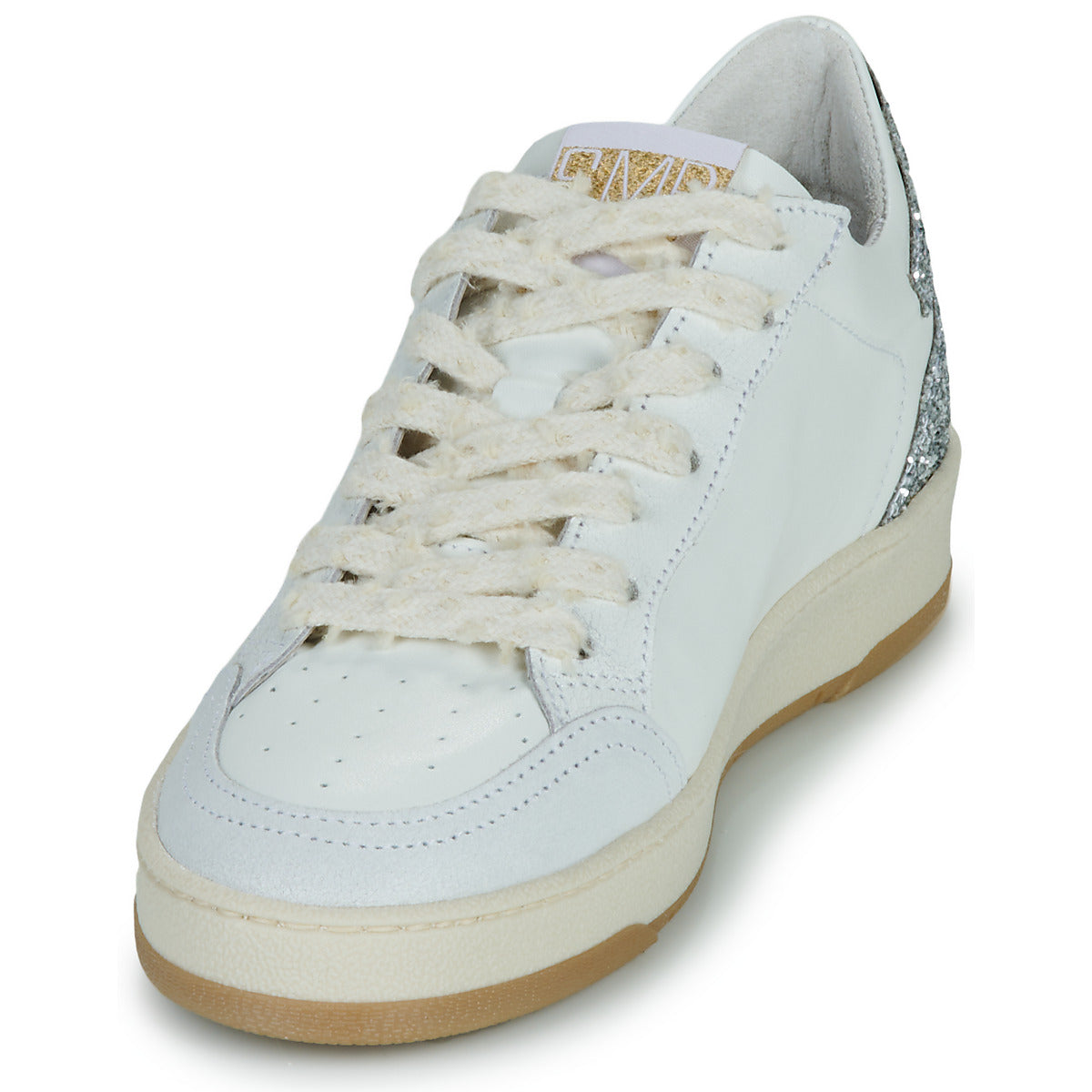 Sneakers basse Donna Semerdjian DANY Bianco