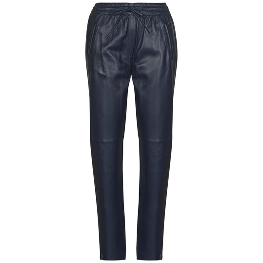 Pantalone Donna Oakwood GIFT Blu