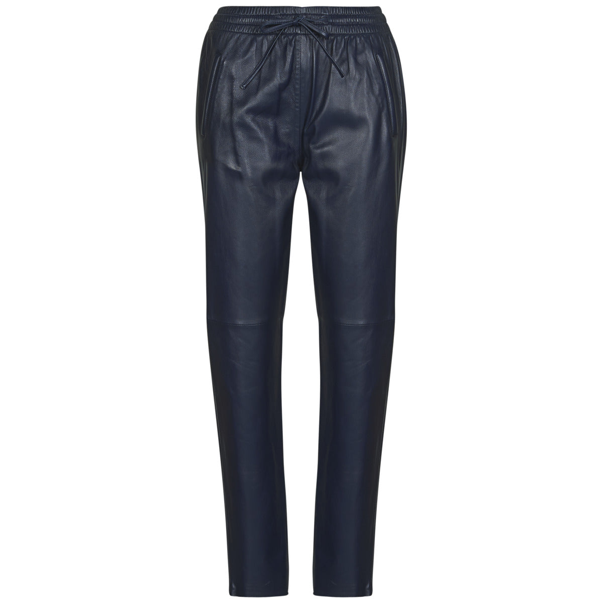 Pantalone Donna Oakwood GIFT Blu