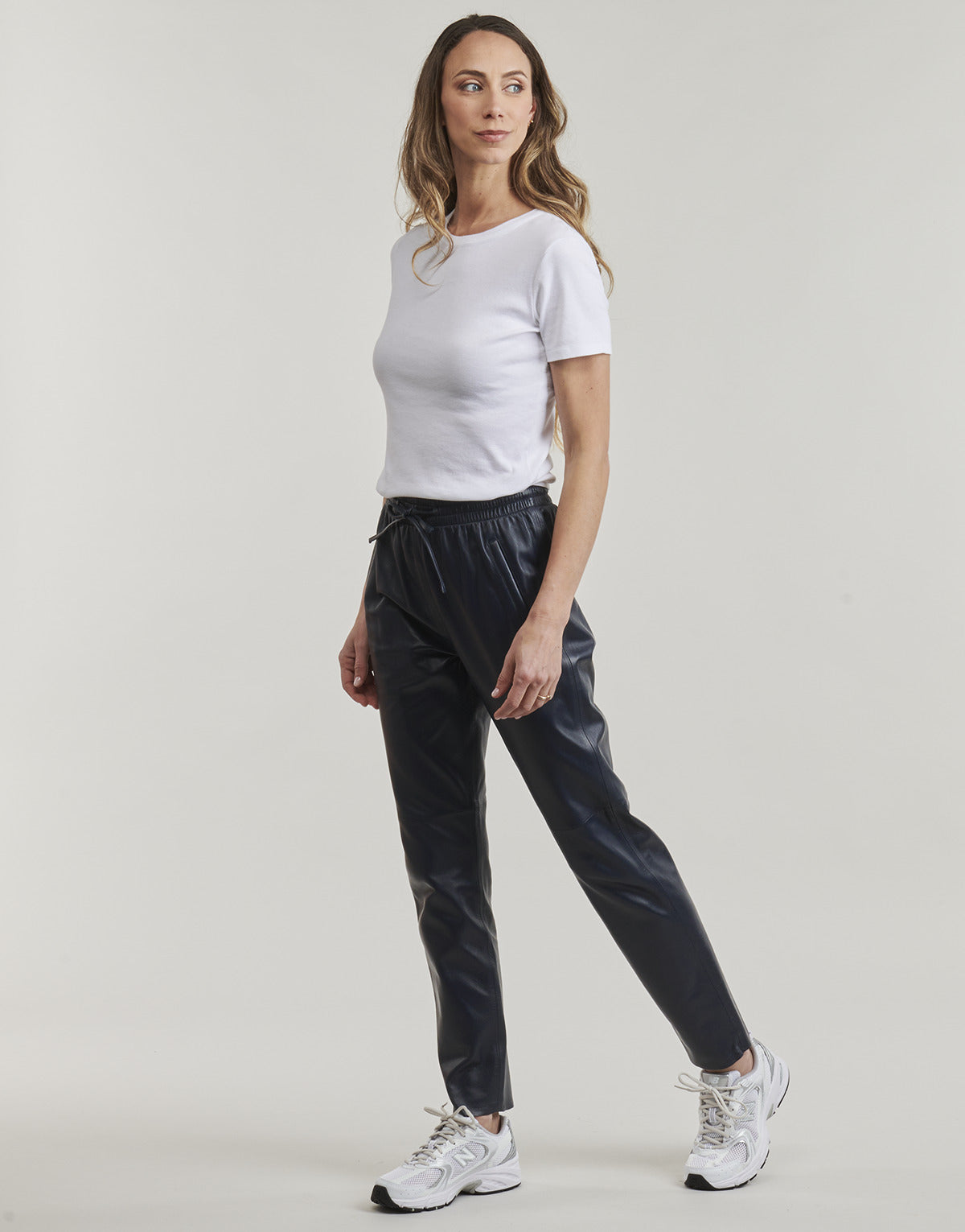 Pantalone Donna Oakwood  GIFT  Blu