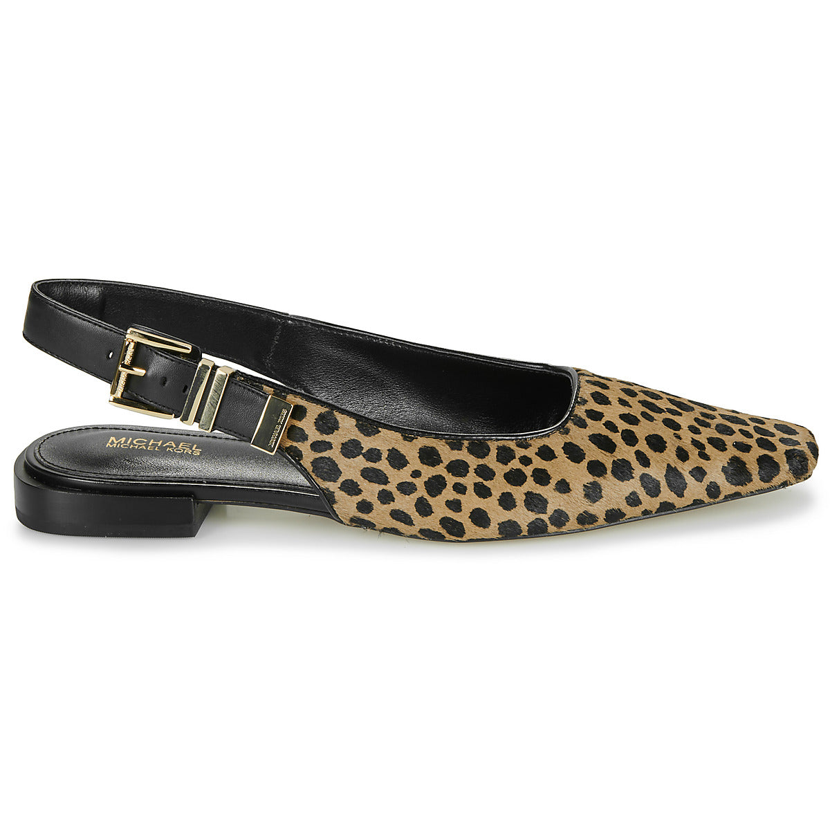Ballerine Donna MICHAEL Michael Kors DARRINGTON SLING FLAT