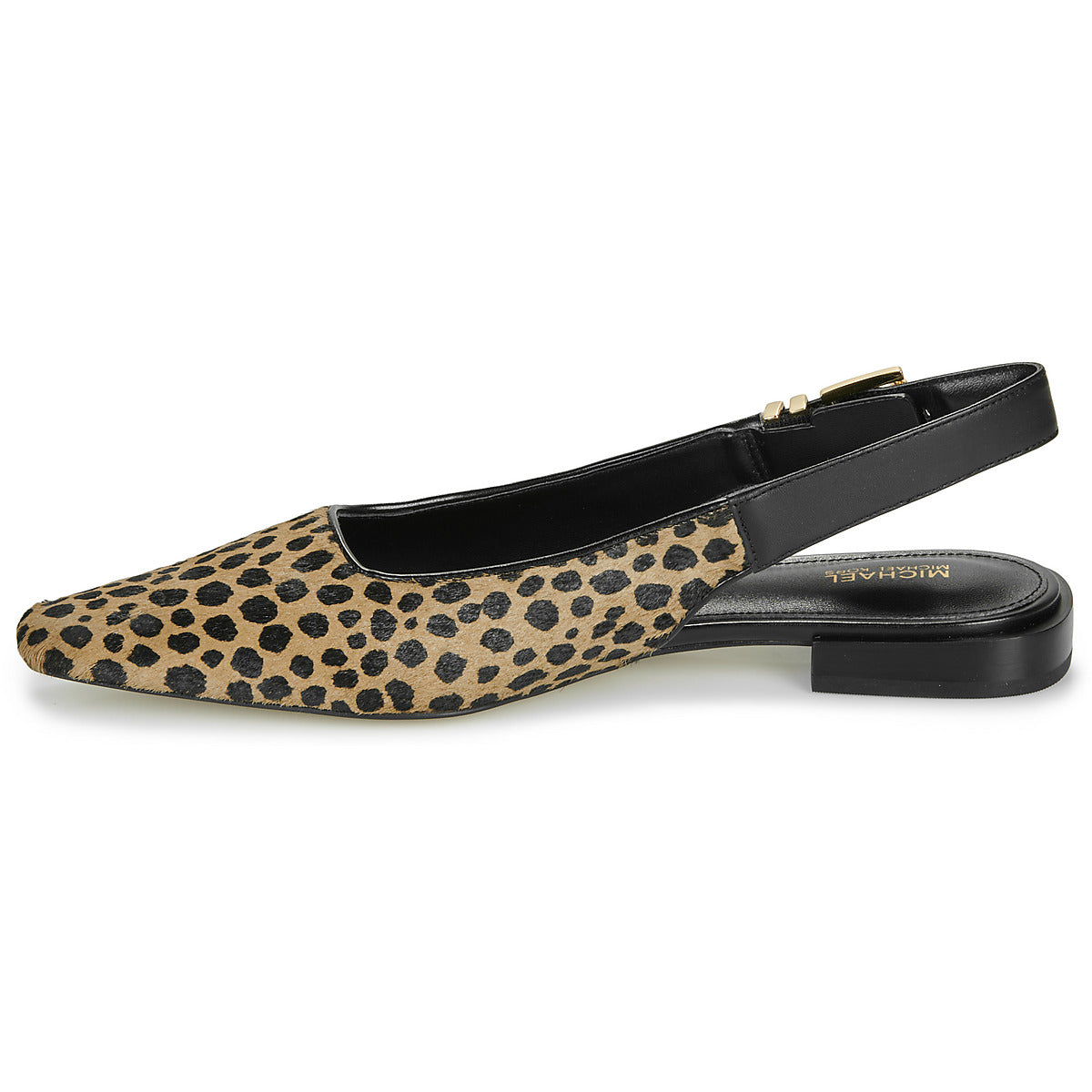 Ballerine Donna MICHAEL Michael Kors DARRINGTON SLING FLAT