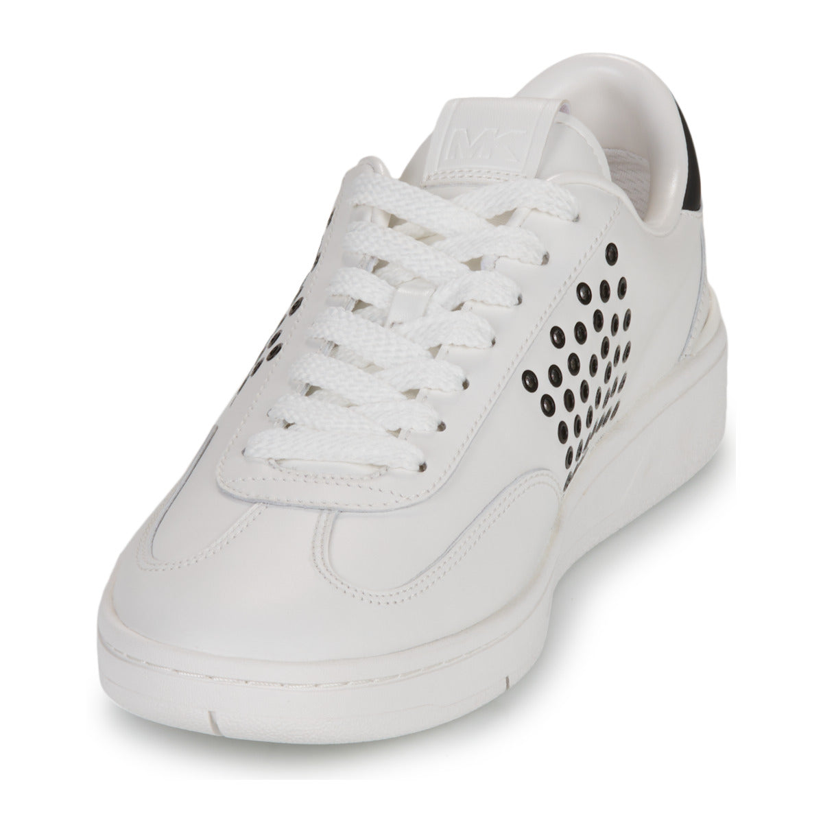 Sneakers Uomo MICHAEL Michael Kors WILTON LACE UP Bianco
