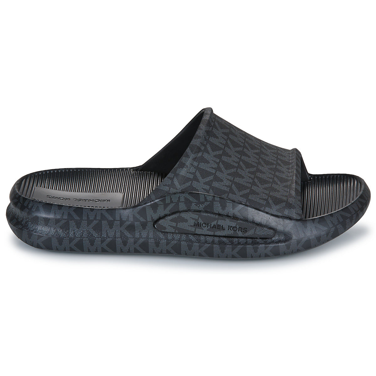 Sneakers Uomo MICHAEL Michael Kors GRIFFIN SLIDE Nero