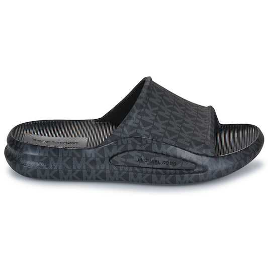 Sneakers Uomo MICHAEL Michael Kors GRIFFIN SLIDE Nero