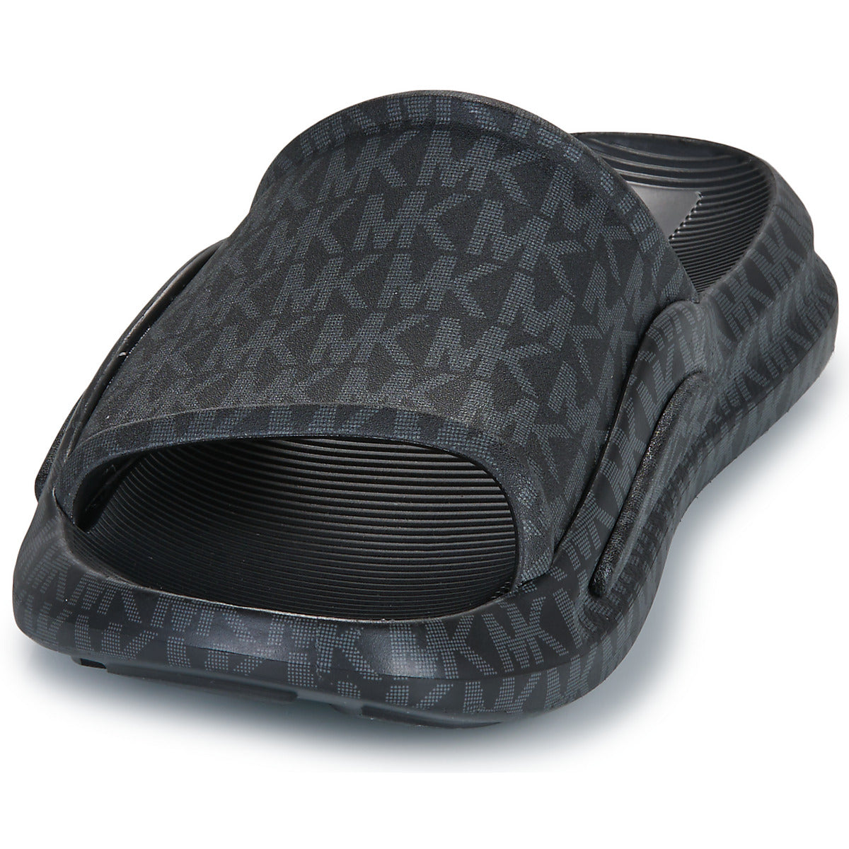 Sneakers Uomo MICHAEL Michael Kors  GRIFFIN SLIDE  Nero