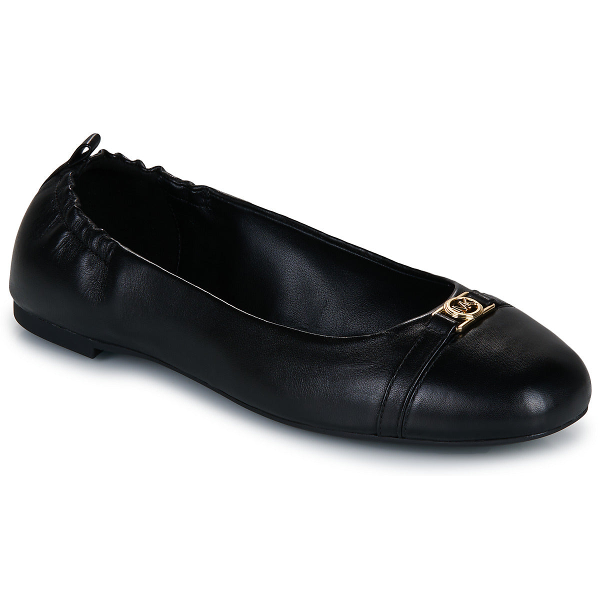 Ballerine Donna MICHAEL Michael Kors  MANDY FLEX BALLET  Nero
