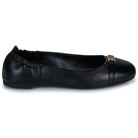 Ballerine Donna MICHAEL Michael Kors MANDY FLEX BALLET Nero