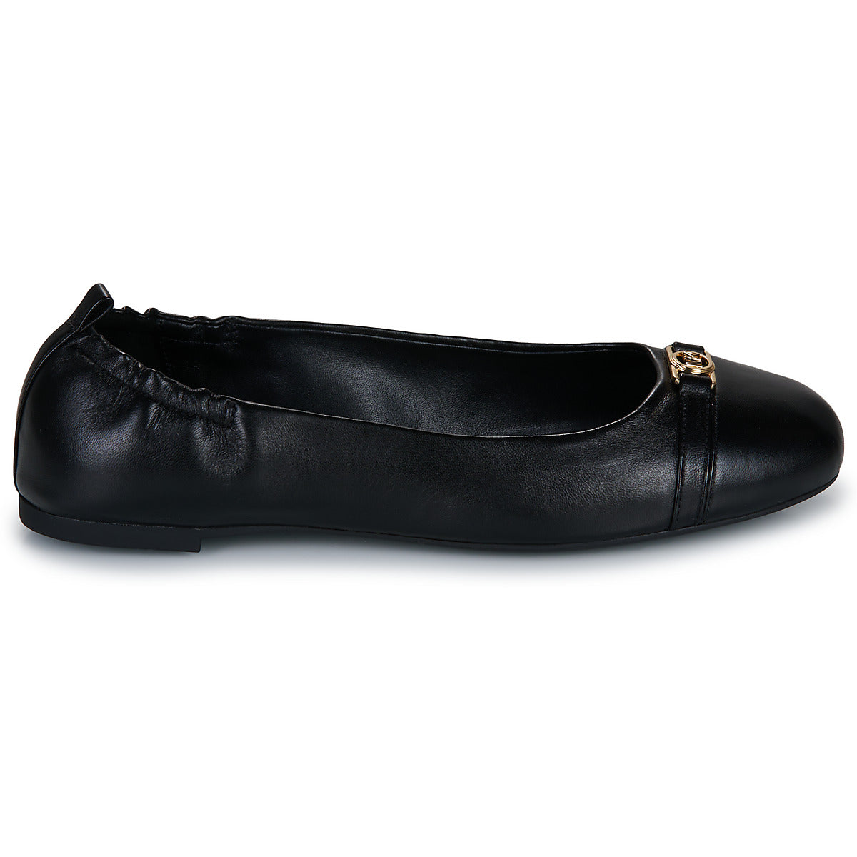 Ballerine Donna MICHAEL Michael Kors  MANDY FLEX BALLET  Nero